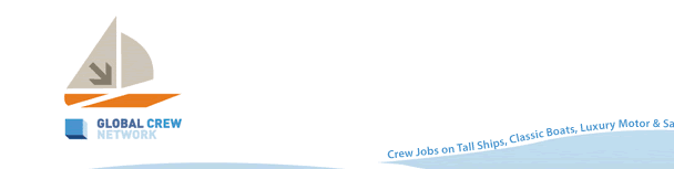 Yacht Crew Jobs